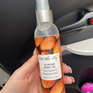 Ulta Body Oil